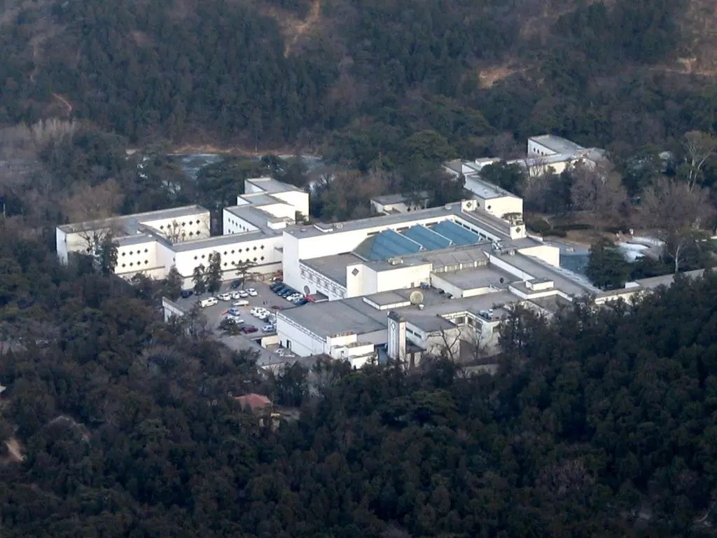 羅健敏:為什么中國建筑師在國際上沒地位?