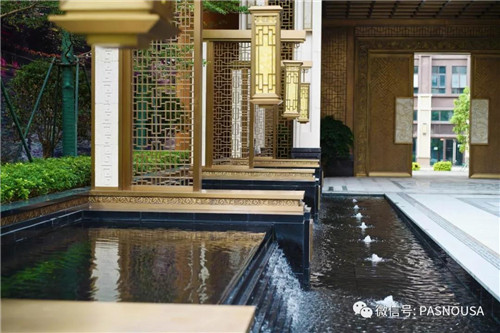 金鑲玉 | 高宅大園 國風賦新(概念篇)