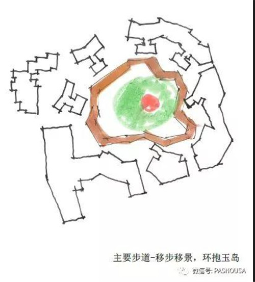 金鑲玉 | 高宅大園 國風賦新(概念篇)