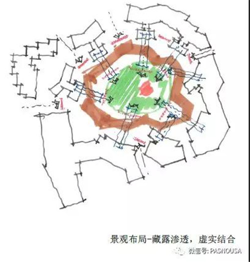 金鑲玉 | 高宅大園 國風賦新(概念篇)