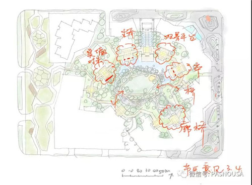 金鑲玉 | 高宅大園 國風賦新(概念篇)