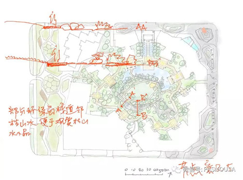 金鑲玉 | 高宅大園 國風賦新(概念篇)