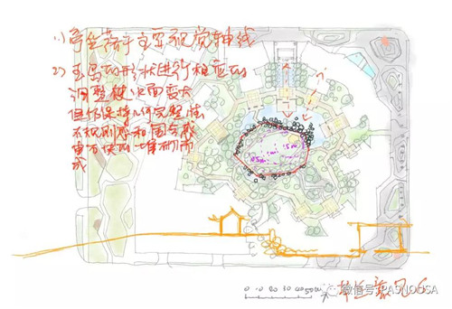 金鑲玉 | 高宅大園 國風賦新(概念篇)