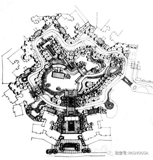 金鑲玉 | 高宅大園 國風賦新(概念篇)