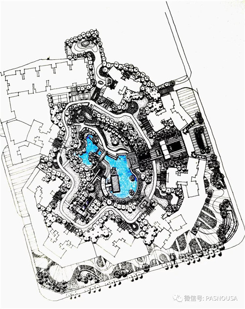 金鑲玉 | 高宅大園 國風賦新(概念篇)