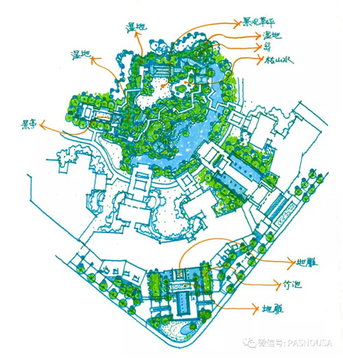 金鑲玉 | 高宅大園 國風賦新(概念篇)