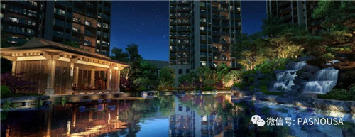 金鑲玉 | 高宅大園 國風賦新(概念篇)