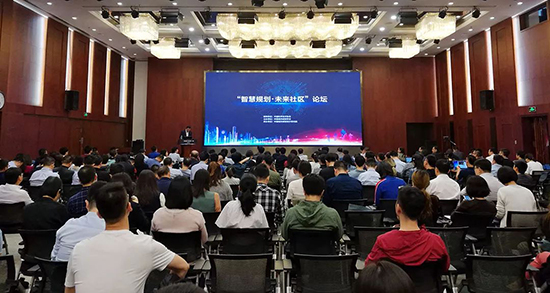 未來城市生長模式：實現(xiàn)科技、生態(tài)、人文集大成