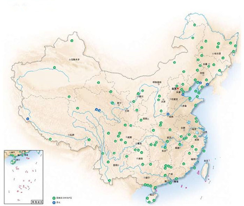 生物多樣性，讓你的景觀設(shè)計(jì)更有活力