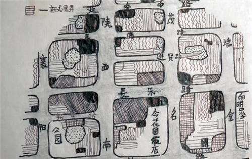 海上“繁花”:對城市的繪寫、設計其實都與情感相關