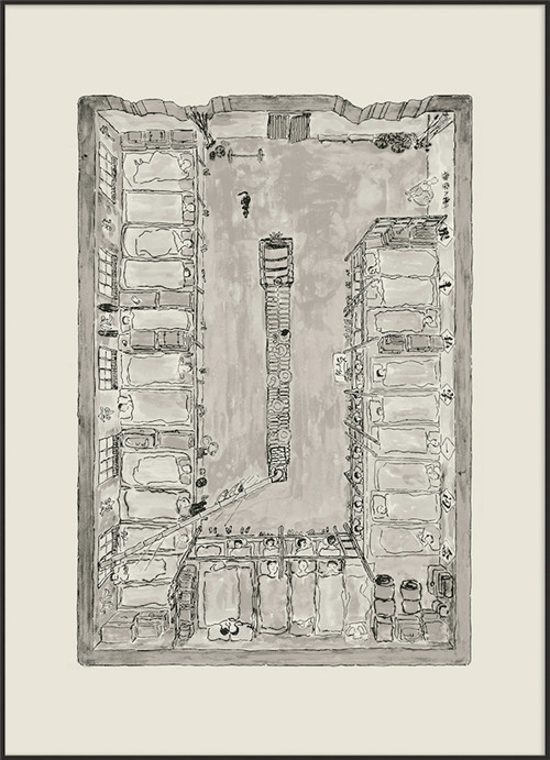 海上“繁花”:對城市的繪寫、設計其實都與情感相關