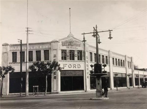 海上“繁花”:對城市的繪寫、設計其實都與情感相關