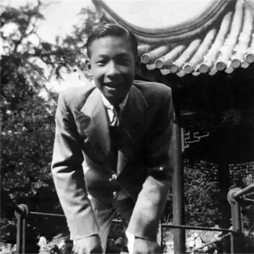 5位建筑師眼中的貝聿銘