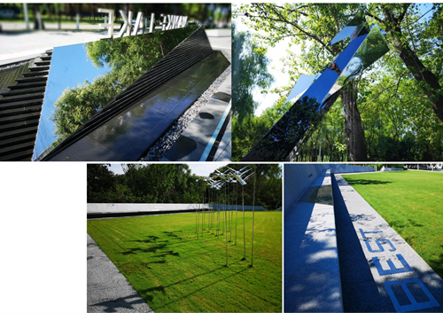 園點景觀李健宏:造境——景觀場地特質探尋