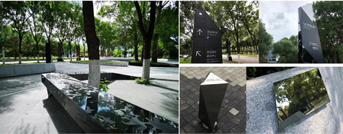 園點景觀李健宏:造境——景觀場地特質探尋