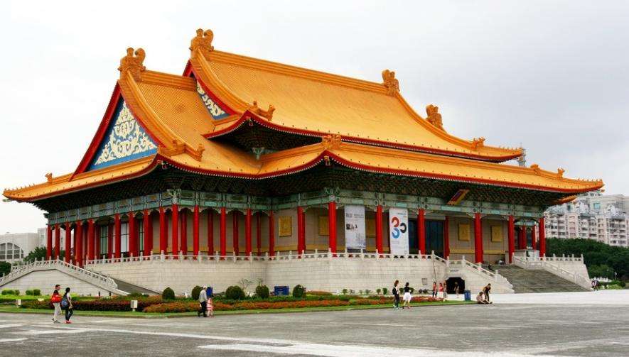 高溫天氣來襲，如何通過設計來為建筑降溫？