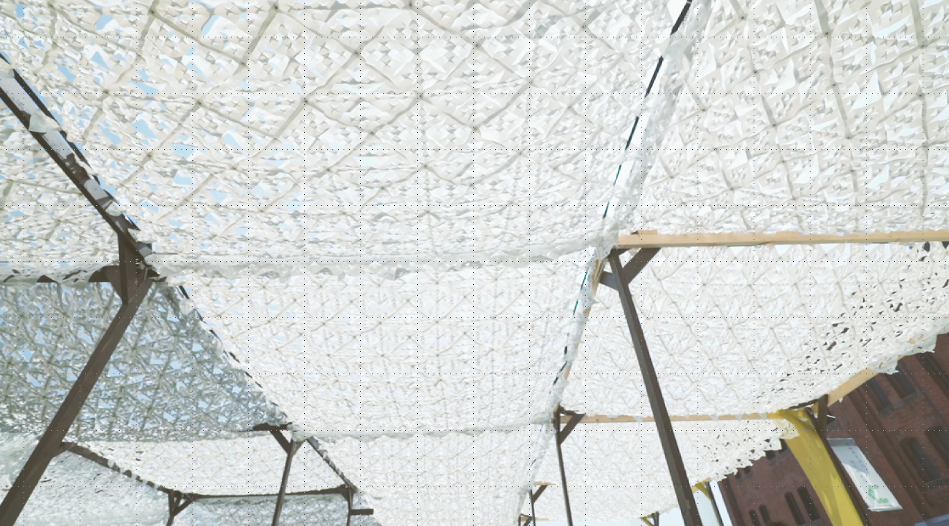 高溫天氣來襲，如何通過設計來為建筑降溫？