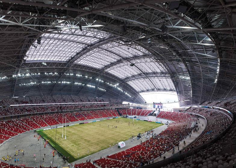 高溫天氣來襲，如何通過設計來為建筑降溫？