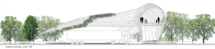 意大利奇塔代拉橋