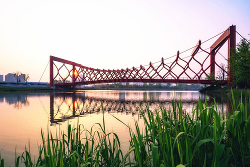 北京、揚州、杭州……哪個城市會是大運河景觀的代言人?