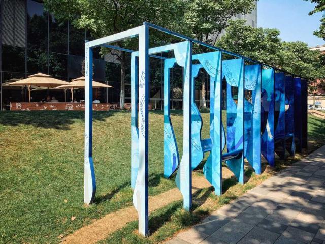 經驗交流：上海愚園路城市更新重煥生機