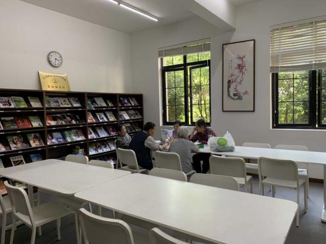 經驗交流：上海愚園路城市更新重煥生機