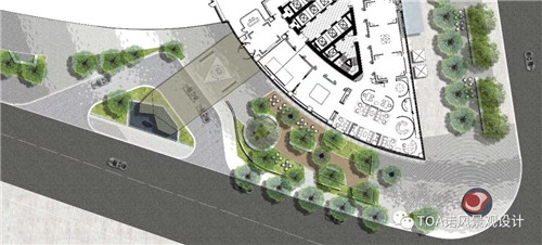 TOA景觀設計 | 大連萬科 · 星海大都會