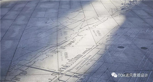 TOA景觀設計 | 大連萬科 · 星海大都會