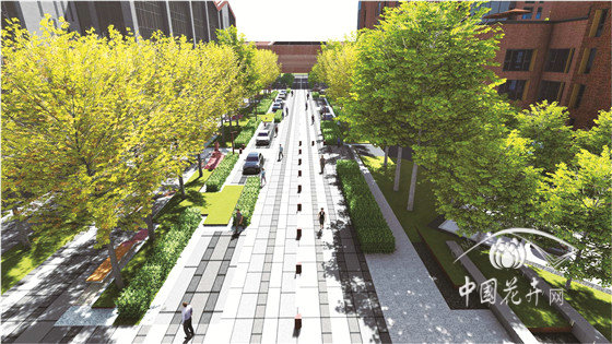 棕地設(shè)計(jì)在可持續(xù)發(fā)展中留住場(chǎng)地記憶