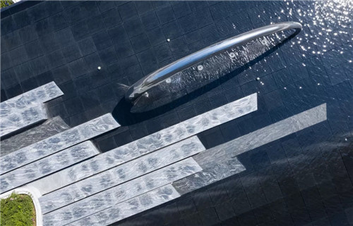 荷于景觀項目|武漢新城金郡示范區