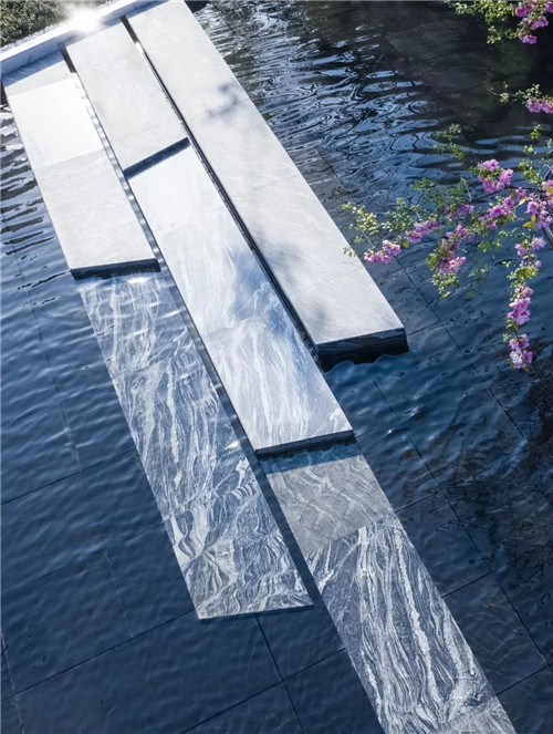 荷于景觀項目|武漢新城金郡示范區