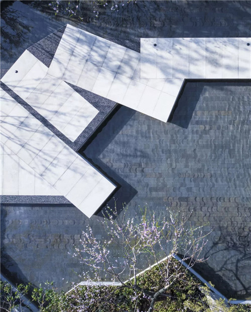 荷于景觀項目|徐州嬌山湖——山水間·遇湖 望山 棲居