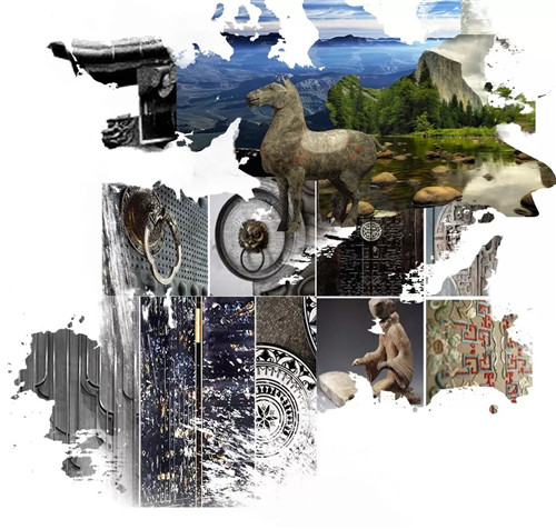 荷于景觀項目|徐州嬌山湖——山水間·遇湖 望山 棲居