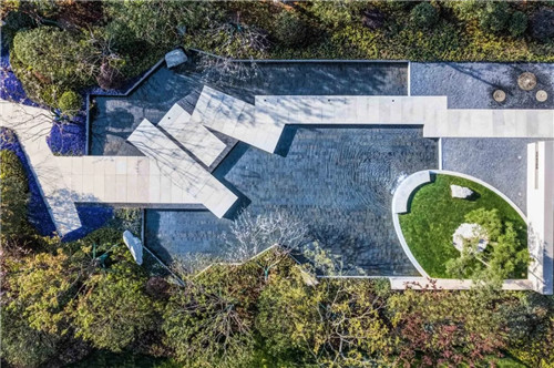 荷于景觀項目|徐州嬌山湖——山水間·遇湖 望山 棲居