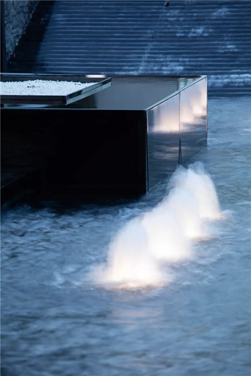 荷于景觀項目|徐州嬌山湖——山水間·遇湖 望山 棲居