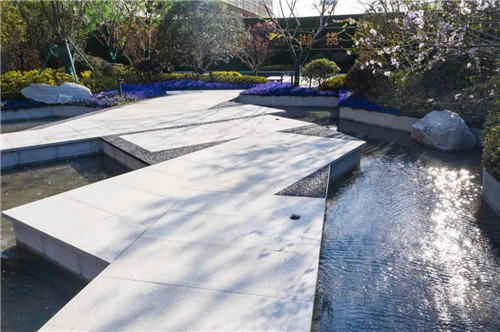 荷于景觀項目|徐州嬌山湖——山水間·遇湖 望山 棲居