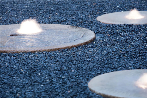 荷于景觀項目|徐州嬌山湖——山水間·遇湖 望山 棲居