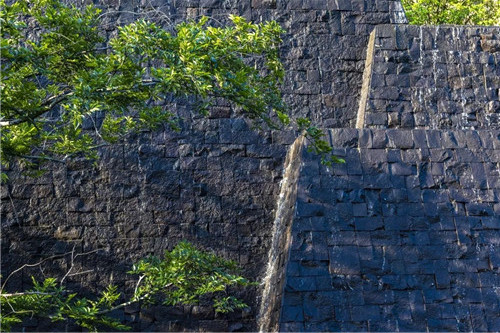 賽肯思景觀丨南京高科紫微堂大區