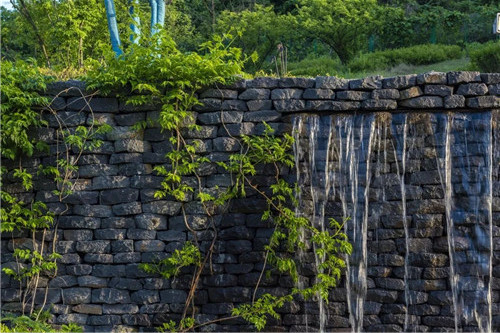 賽肯思景觀丨南京高科紫微堂大區