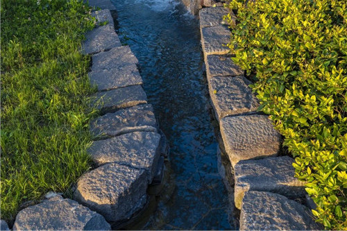 賽肯思景觀丨南京高科紫微堂大區