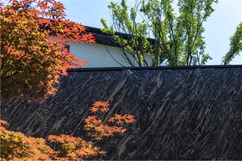 賽肯思景觀丨南京高科紫微堂大區