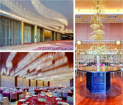 北京建院：讓智慧建筑扮靚美麗世園 