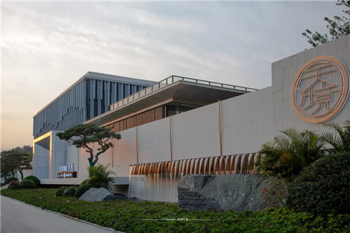 打造夢想中的自然棲息地丨浙江龍湖坤和·天境