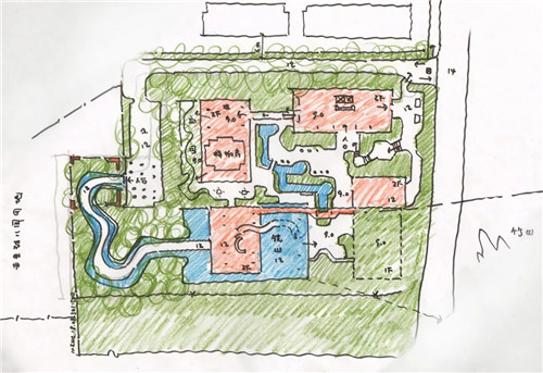 打造夢想中的自然棲息地丨浙江龍湖坤和·天境