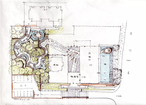 打造夢想中的自然棲息地丨浙江龍湖坤和·天境