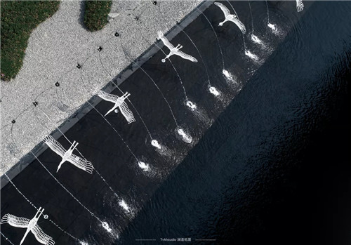 打造夢想中的自然棲息地丨浙江龍湖坤和·天境