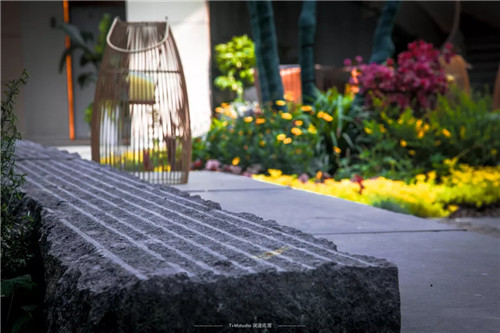 打造夢想中的自然棲息地丨浙江龍湖坤和·天境