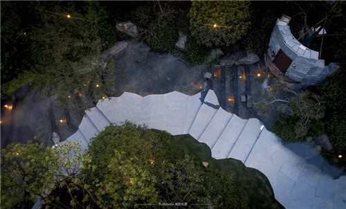 打造夢想中的自然棲息地丨浙江龍湖坤和·天境