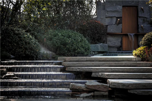 打造夢想中的自然棲息地丨浙江龍湖坤和·天境