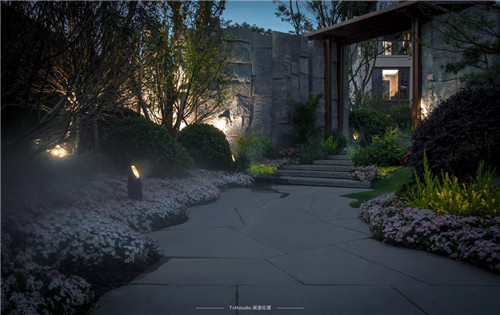 打造夢想中的自然棲息地丨浙江龍湖坤和·天境